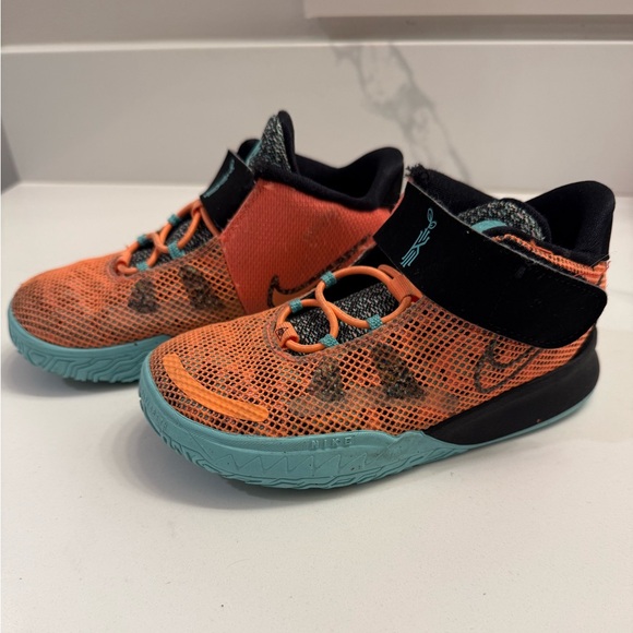Kids' Nike Kyrie 7 Play for the Future- RARE - like new 10C